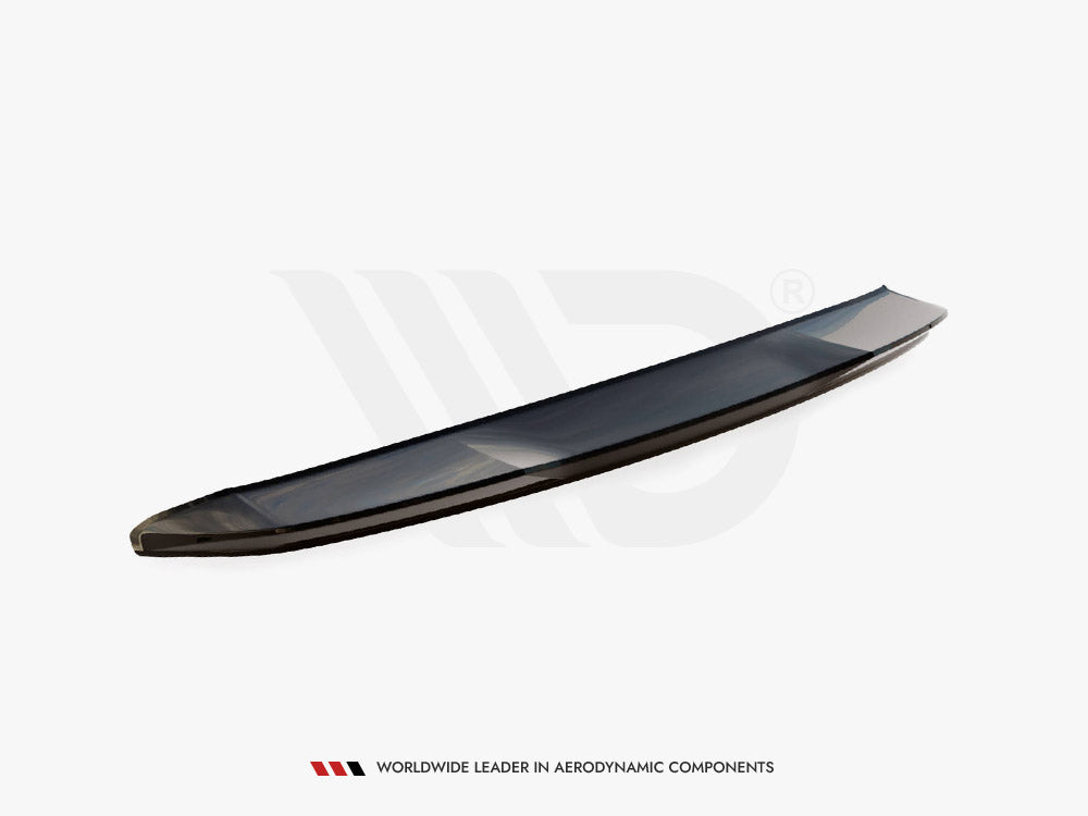 Maxton Design Upper Spoiler CAP 3D Cupra Formentor Mk1 Facelift