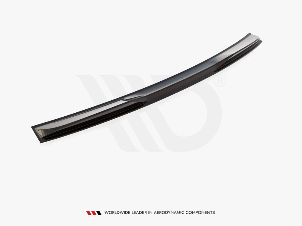 Maxton Design Lower Spoiler CAP 3D Cupra Formentor Mk1 Facelift