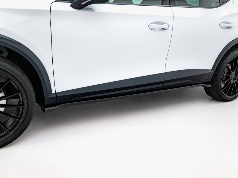 Maxton Design Side Skirts Diffusers V.2 Cupra Formentor Mk1 Facelift
