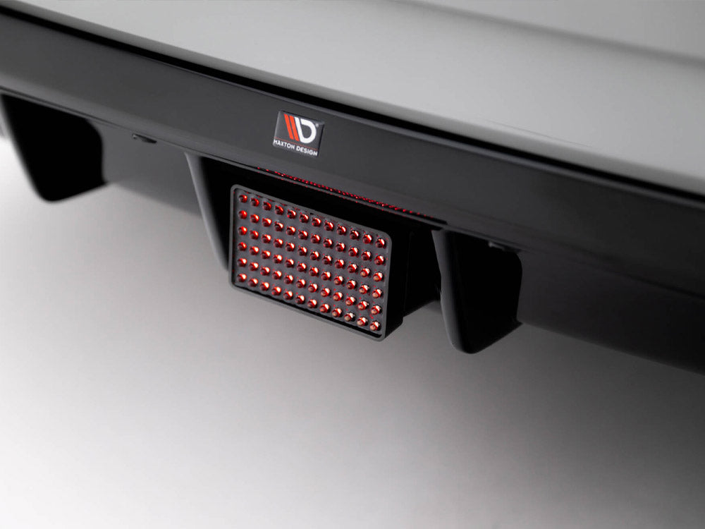 Maxton Design LED STOP Light Skoda Superb Liftback / Combi Mk3