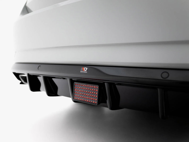 Maxton Design LED STOP Light Skoda Superb Liftback / Combi Mk3