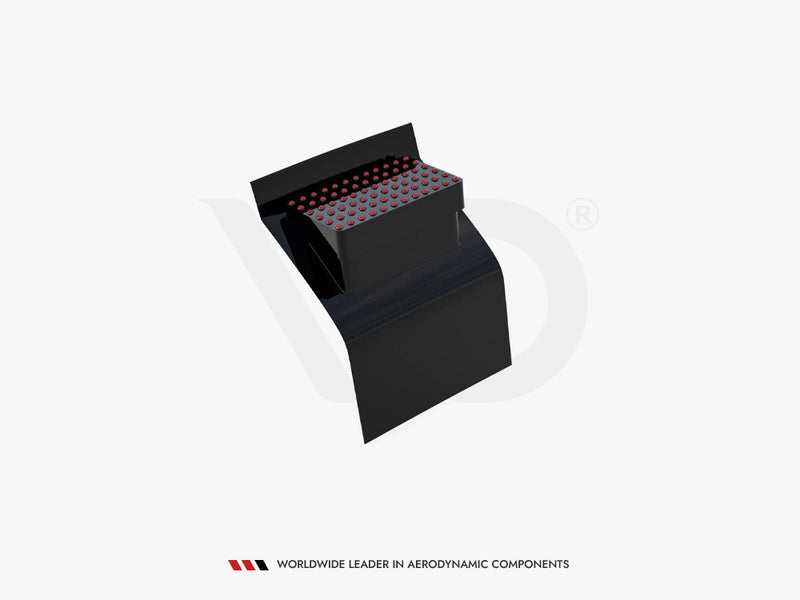 Maxton Design LED STOP Light Skoda Superb Liftback / Combi Mk3