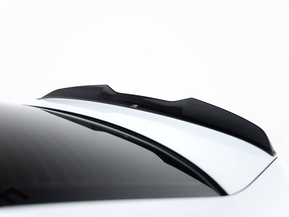 Maxton Design Spoiler CAP 3D Audi RS3 Sedan 8V / 8V Facelift