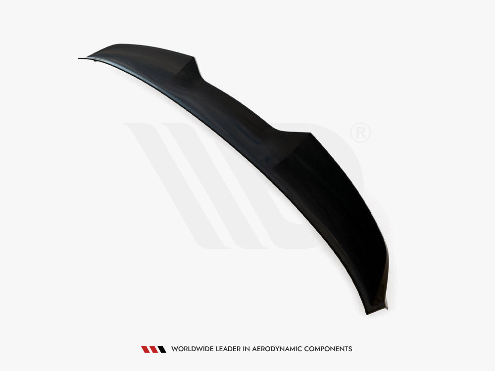 Maxton Design Spoiler CAP 3D Audi RS3 Sedan 8V / 8V Facelift