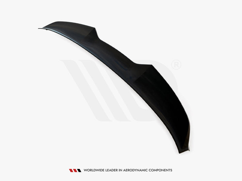 Maxton Design Spoiler CAP 3D Audi RS3 Sedan 8V / 8V Facelift