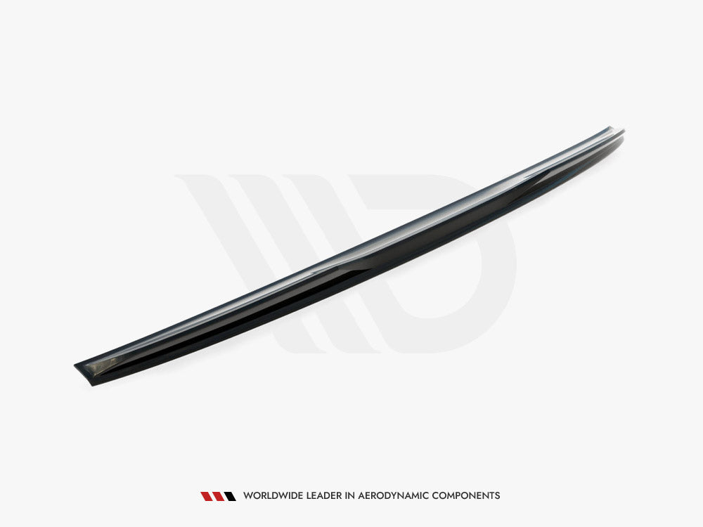Maxton Design Spoiler CAP 3D Audi RS3 Sedan 8V / 8V Facelift