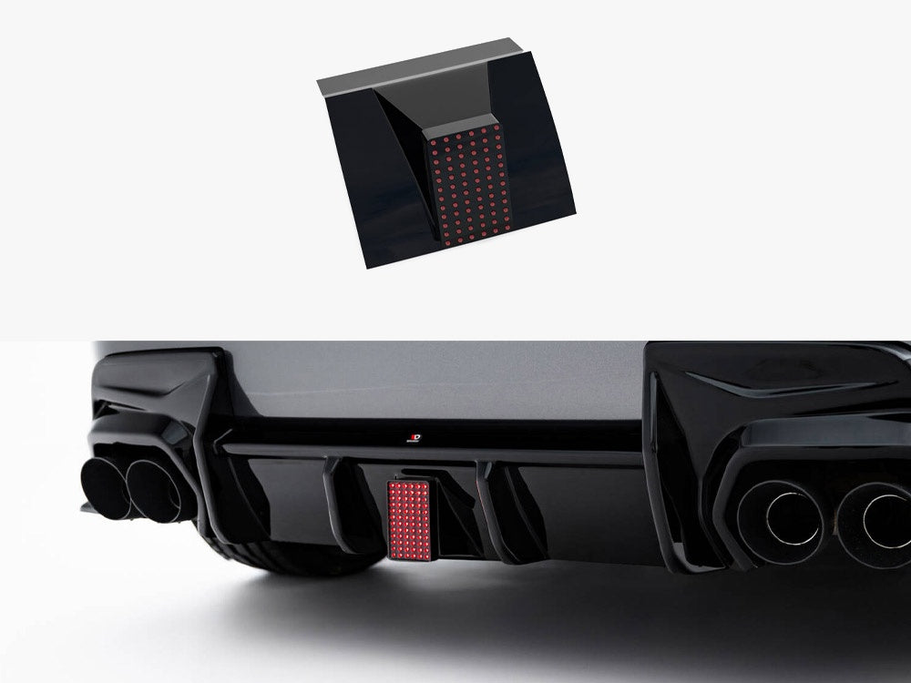 Maxton Design LED STOP Light BMW M135i F70