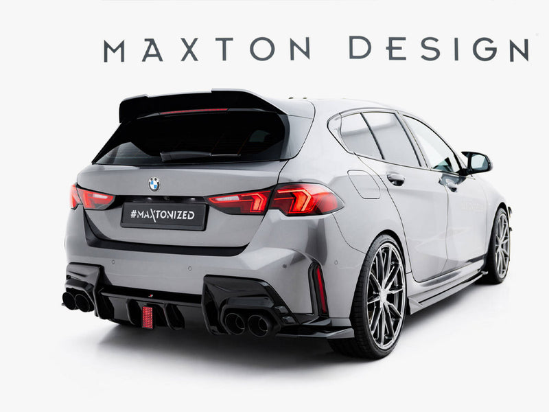 Maxton Design LED STOP Light BMW M135i F70