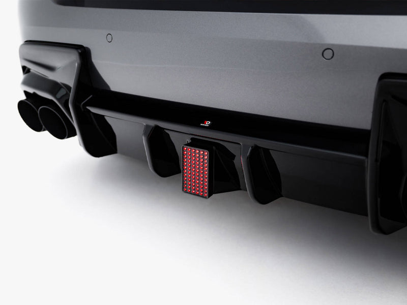 Maxton Design LED STOP Light BMW M135i F70