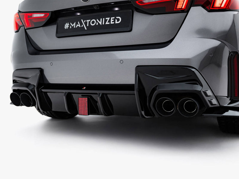 Maxton Design LED STOP Light BMW M135i F70