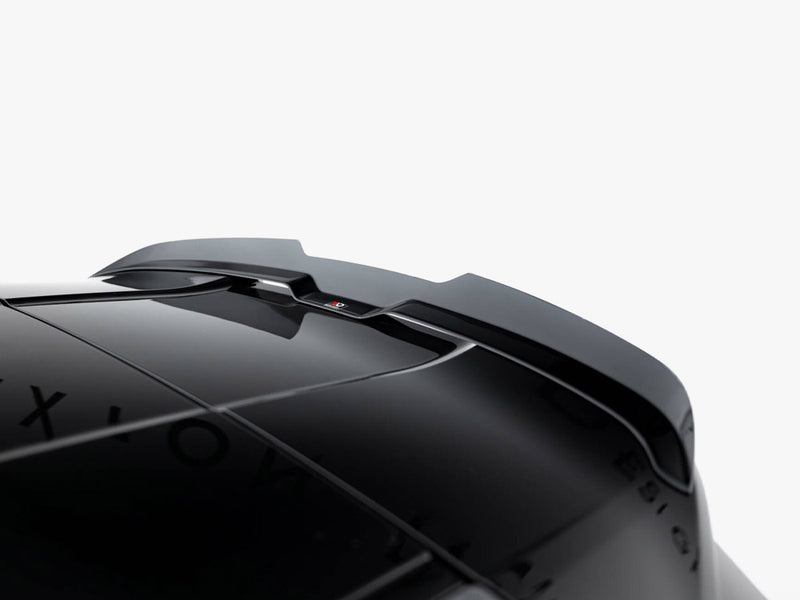 Maxton Design Spoiler CAP V.3 BMW M135i F70