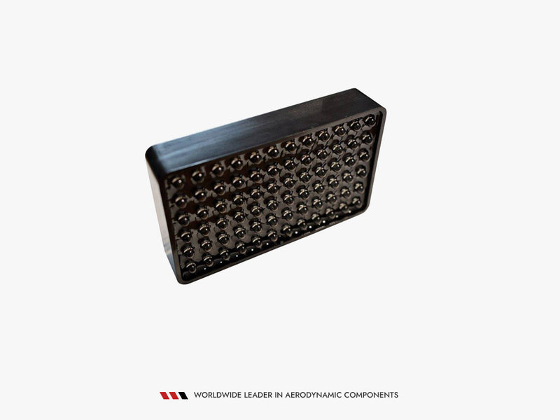 Maxton Design LED STOP Light Audi S3 Sedan 8Y Facelift
