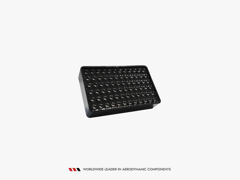 Maxton Design LED STOP Light Audi S3 Sedan 8Y Facelift