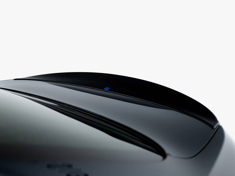Maxton Design Spoiler CSL Look BMW 5 Sedan F10 / F10 Facelift