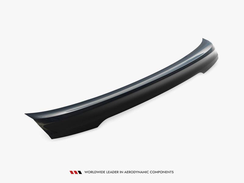 Maxton Design Spoiler CSL Look BMW 5 Sedan F10 / F10 Facelift