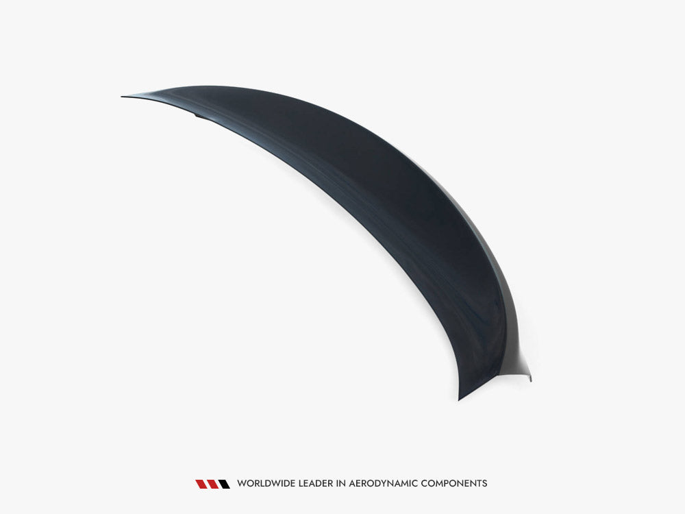 Maxton Design Spoiler CSL Look BMW 5 Sedan F10 / F10 Facelift