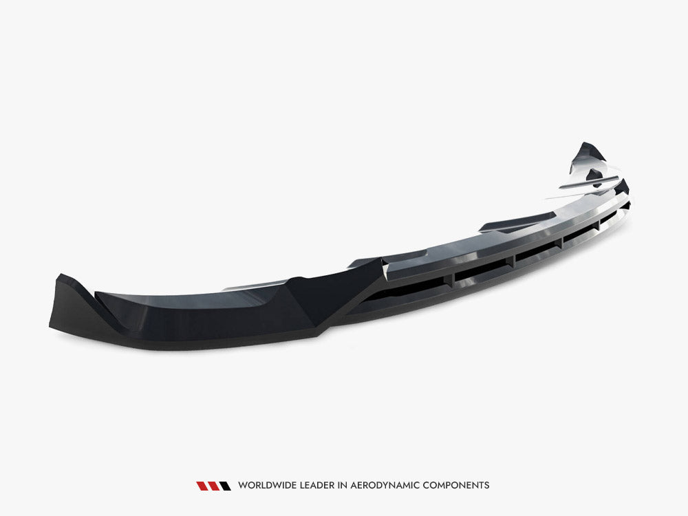 Maxton Design Front Splitter Land Rover Range Rover Sport Mk2