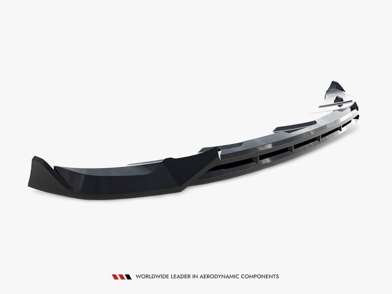 Maxton Design Front Splitter Land Rover Range Rover Sport Mk2