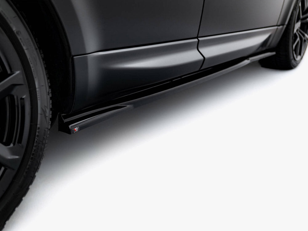 Maxton Design Side Skirts Diffusers Land Rover Range Rover Sport Mk2