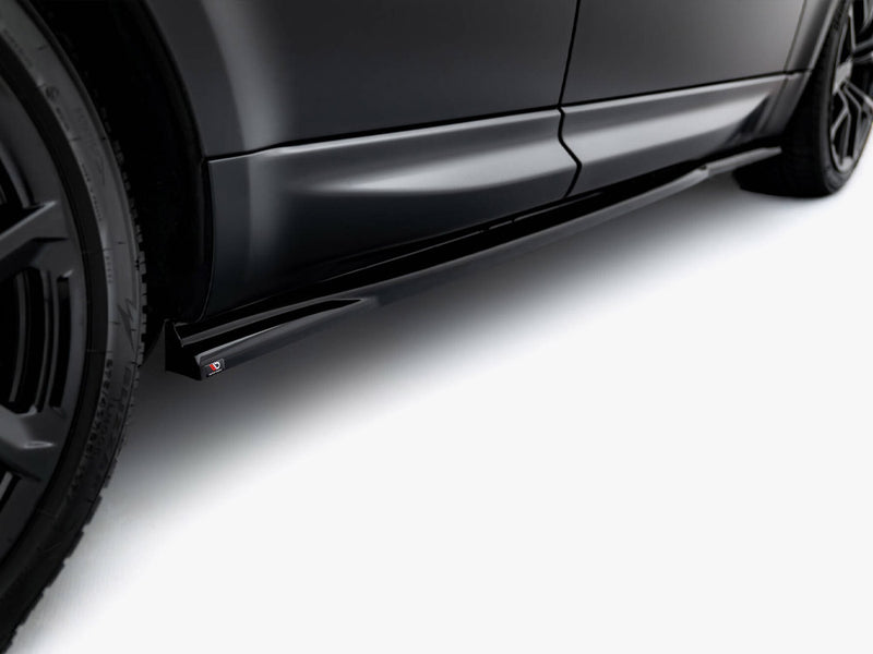 Maxton Design Side Skirts Diffusers Land Rover Range Rover Sport Mk2