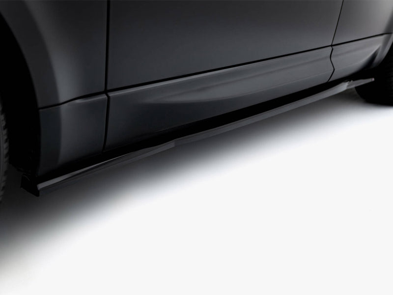 Maxton Design Side Skirts Diffusers Land Rover Range Rover Sport Mk2