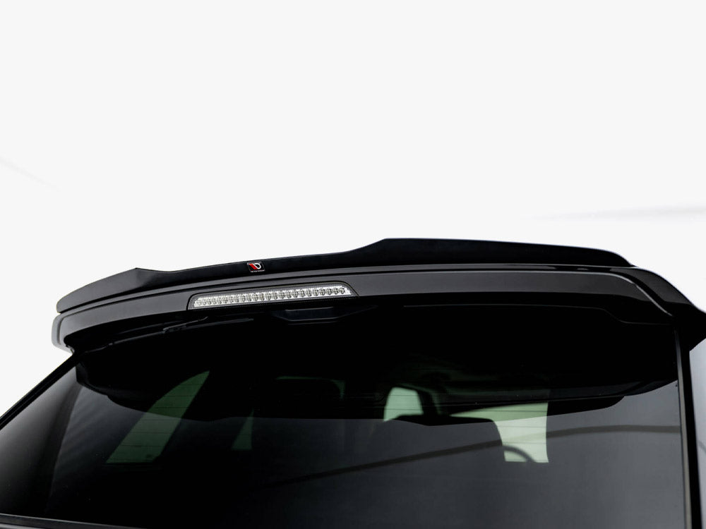 Maxton Design Spoiler CAP Land Rover Range Rover Sport Mk2