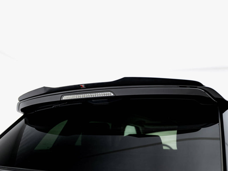 Maxton Design Spoiler CAP Land Rover Range Rover Sport Mk2