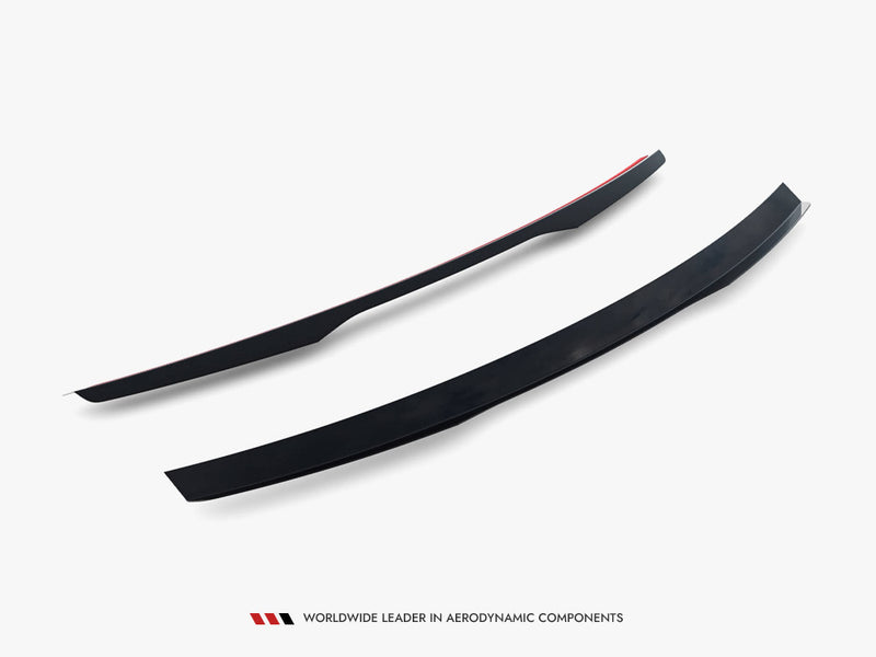 Maxton Design Spoiler CAP Land Rover Range Rover Sport Mk2