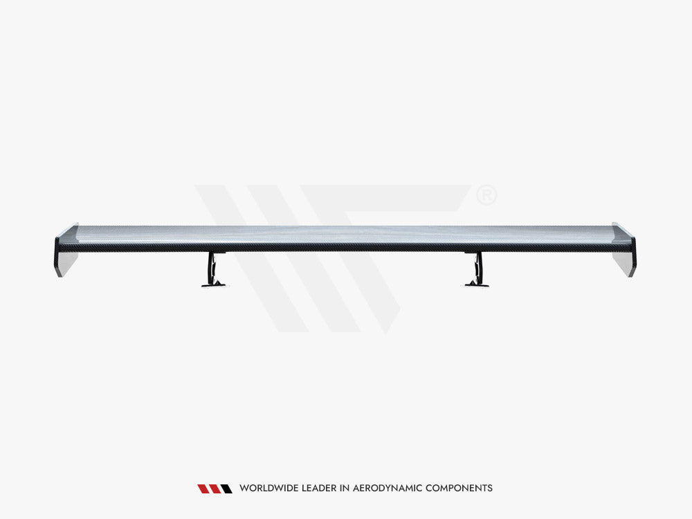 Maxton Design Carbon Spoiler V.1 Mercedes-AMG CLE 53 C236