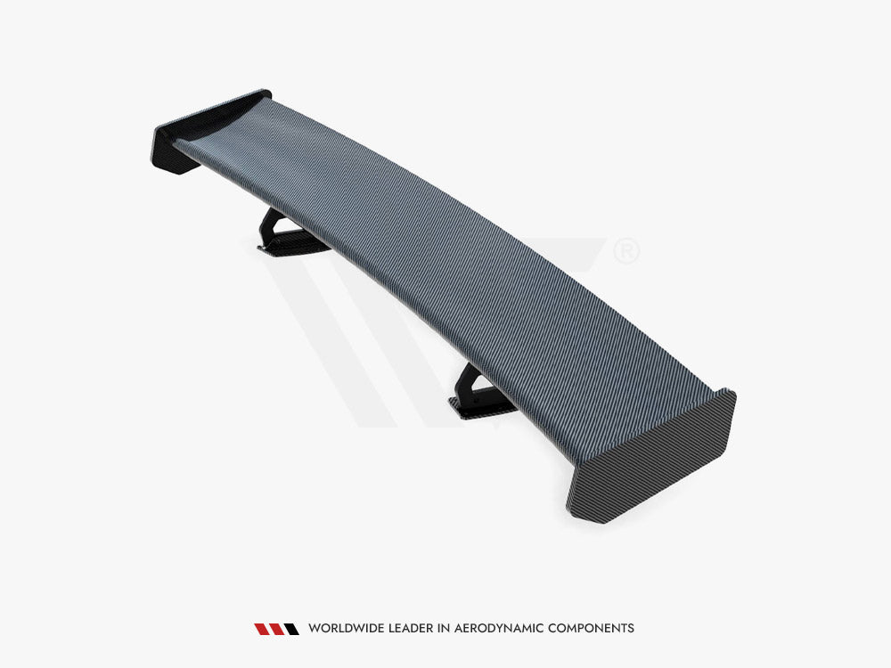 Maxton Design Carbon Spoiler V.1 Mercedes-AMG CLE 53 C236