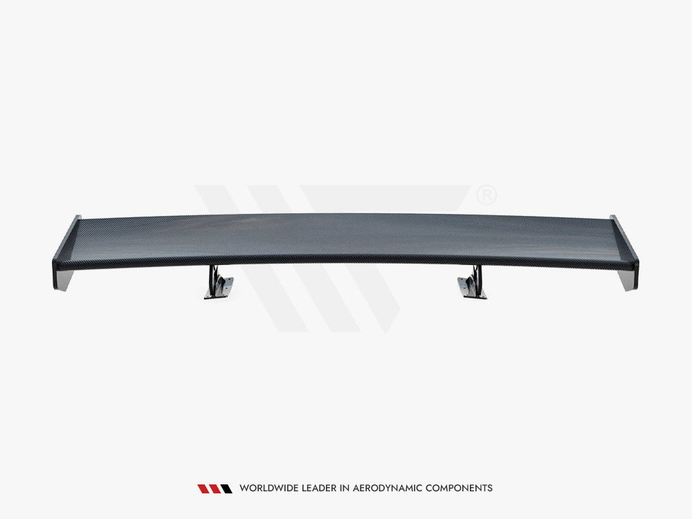 Maxton Design Carbon Spoiler V.1 Mercedes-AMG CLE 53 C236