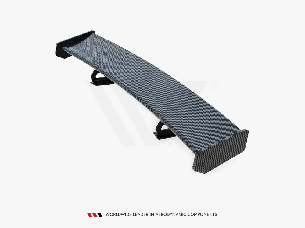 Maxton Design Carbon Spoiler V.1 Mercedes-AMG CLE 53 C236