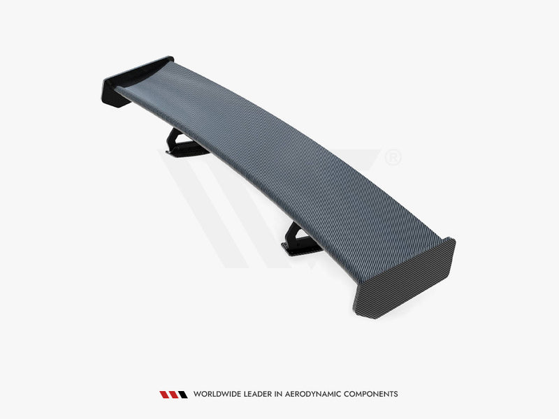 Maxton Design Carbon Spoiler V.1 Mercedes-AMG CLE 53 C236