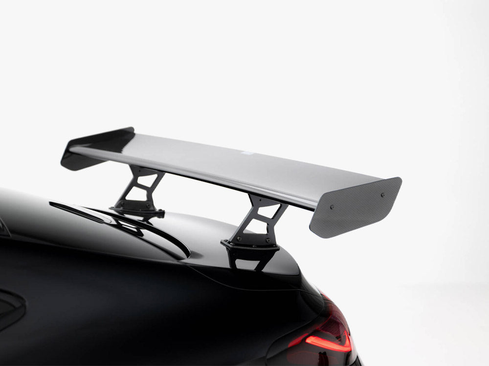 Maxton Design Carbon Spoiler V.2 Mercedes-AMG CLE 53 C236