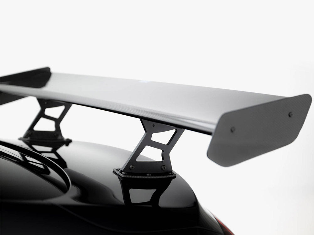 Maxton Design Carbon Spoiler V.2 Mercedes-AMG CLE 53 C236