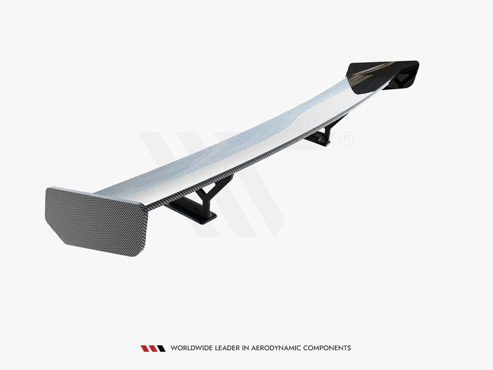 Maxton Design Carbon Spoiler V.2 Mercedes-AMG CLE 53 C236