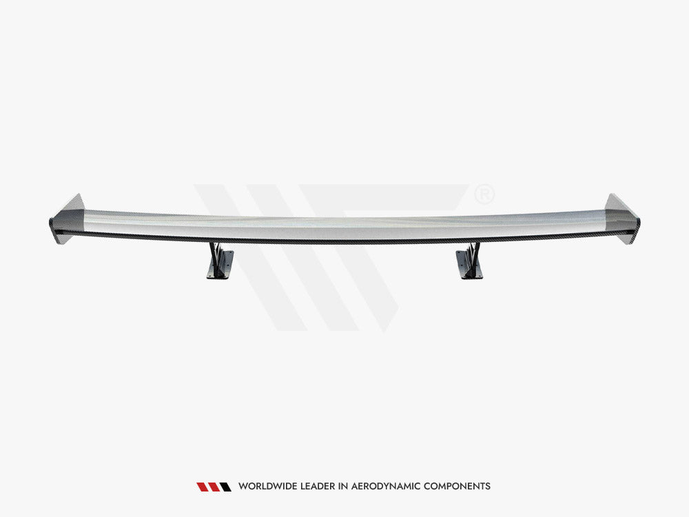 Maxton Design Carbon Spoiler V.2 Mercedes-AMG CLE 53 C236