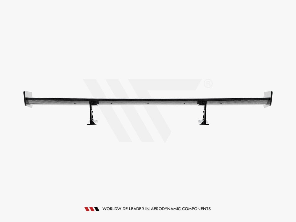 Maxton Design Carbon Spoiler V.2 Mercedes-AMG CLE 53 C236