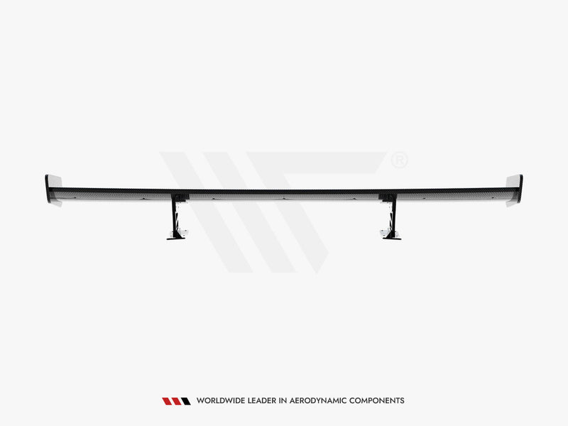 Maxton Design Carbon Spoiler V.2 Mercedes-AMG CLE 53 C236