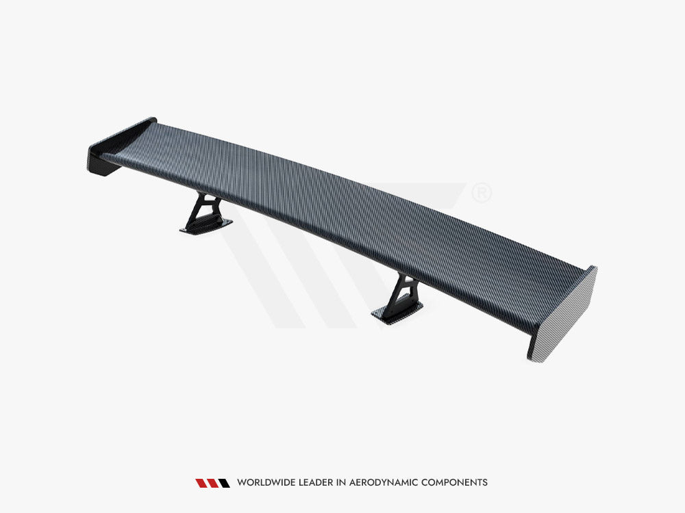 Maxton Design Carbon Spoiler V.2 Mercedes-AMG CLE 53 C236