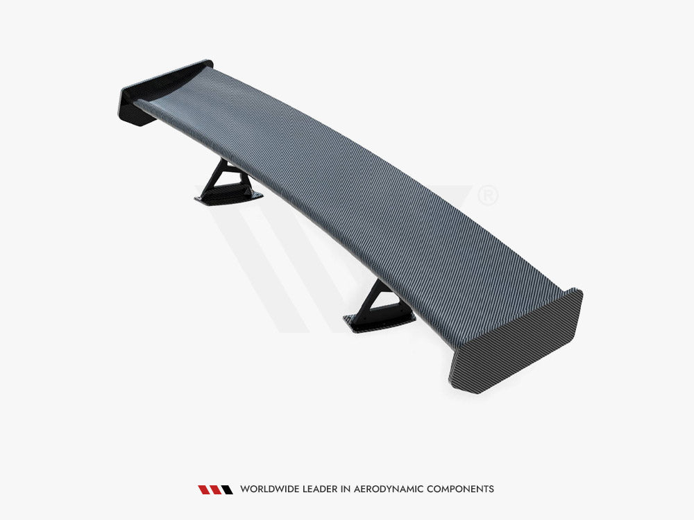Maxton Design Carbon Spoiler V.2 Mercedes-AMG CLE 53 C236
