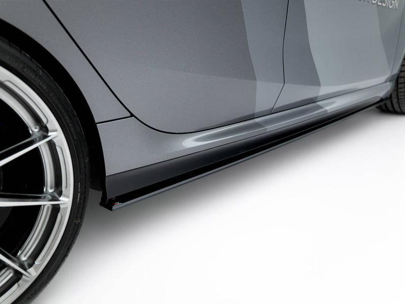 Maxton Design Street Pro Side Skirts Diffusers BMW M135i F70