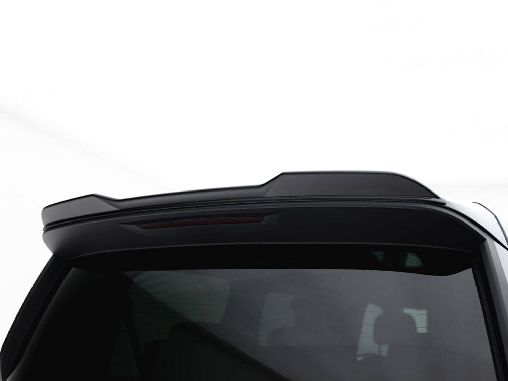 Maxton Design Spoiler CAP 3D Volkswagen Multivan Long T7