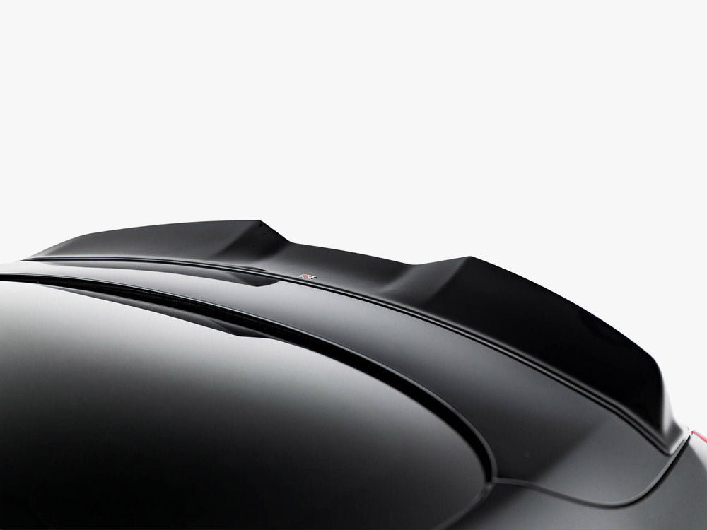 Maxton Design Spoiler CAP 3D Mercedes-AMG CLE 53 C236