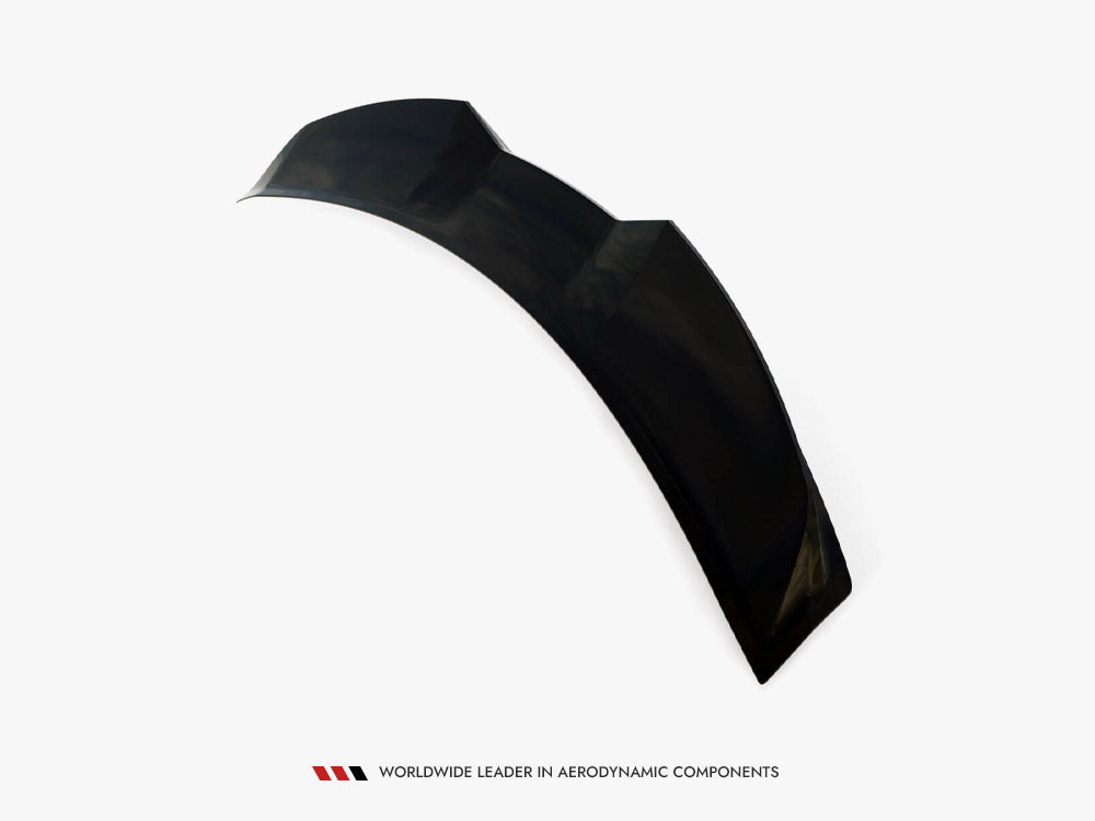 Maxton Design Spoiler CAP 3D Mercedes-AMG CLE 53 C236