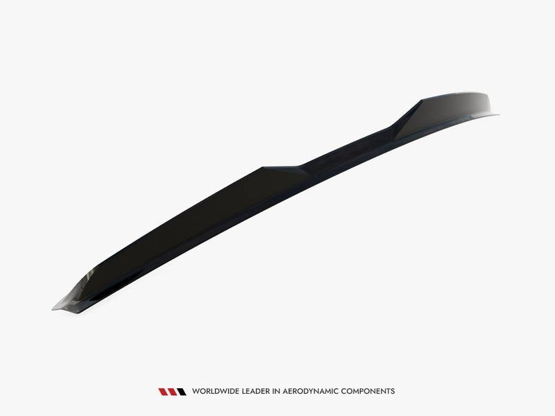 Maxton Design Spoiler CAP 3D Mercedes-AMG CLE 53 C236