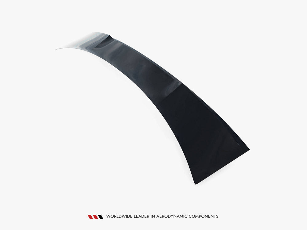 Maxton Design Rear Window Extension Mercedes-AMG CLE 53 / AMG-Line C236