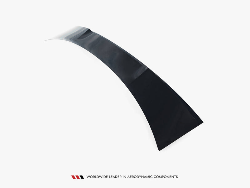 Maxton Design Rear Window Extension Mercedes-AMG CLE 53 / AMG-Line C236