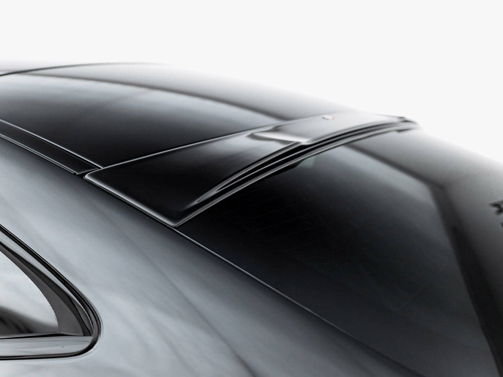 Maxton Design Rear Window Extension Mercedes-AMG CLE 53 / AMG-Line C236