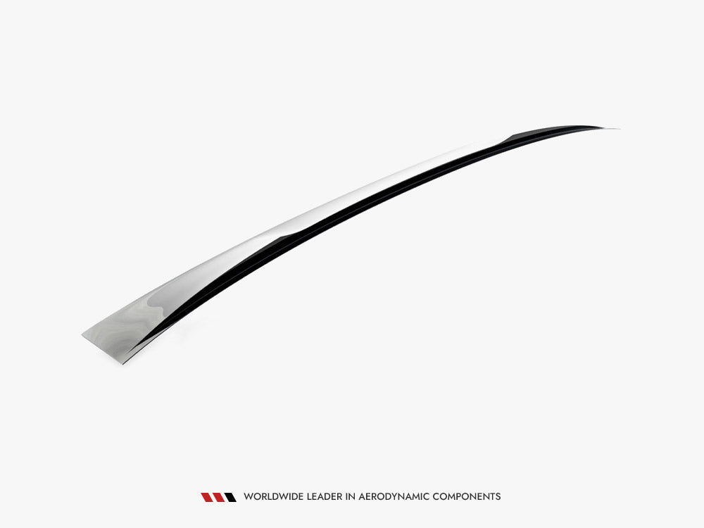 Maxton Design Rear Window Extension Mercedes-AMG CLE 53 / AMG-Line C236